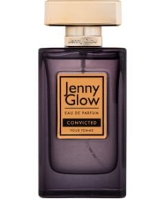 Jenny Glow Convicted 80ml W / Eau de Parfum