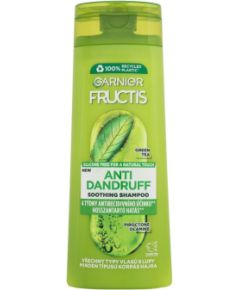 Garnier Fructis / Antidandruff Soothing Shampoo 250ml U / Shampoo