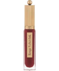 Bourjois Rouge Velvet / Ink 3,5ml W / Lipstick