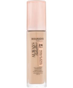 Bourjois Always Fabulous / 24H 30ml SPF20 W / Makeup