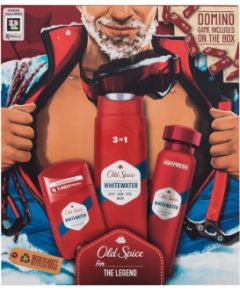 Old Spice Whitewater 150ml M / Deodorant