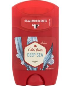 Old Spice Deep Sea 50ml M / Deodorant