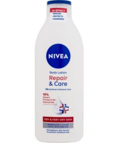 Nivea Repair & Care / Body Lotion 400ml W / Body Lotion