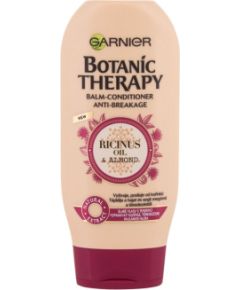 Garnier Botanic Therapy / Ricinus Oil & Almond 200ml W / Hair Balm