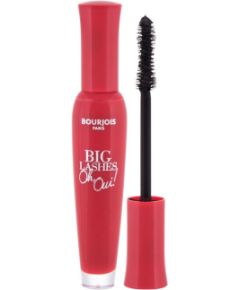 Bourjois Big Lashes Oh, Oui! 7ml W / Mascara