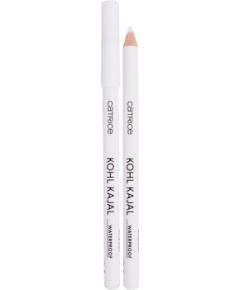 Catrice Kohl Kajal / Waterproof 0,78g W / Eye Pencil