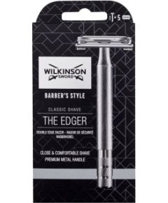 Wilkinson Sword Classic Shave / The Edger 1pc M / Razor