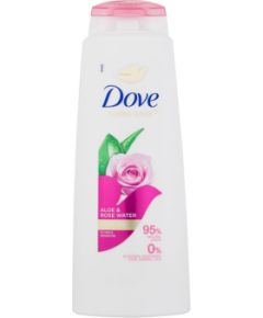 Dove Ultra Care / Aloe Vera & Rose Water 400ml W / Shampoo