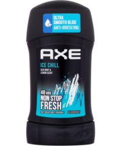 AXE Ice Chill / Iced Mint & Lemon 50g M / Deodorant