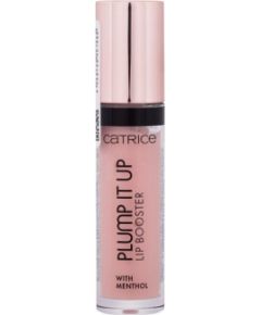 Catrice Plump It Up / Lip Booster 3,5ml W / Lip Gloss