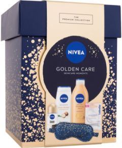 Nivea Golden Care / Skincare Moments 400ml W / Body Lotion