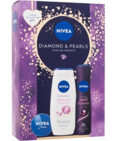 Nivea Diamond & Pearls 30ml W / Day Cream