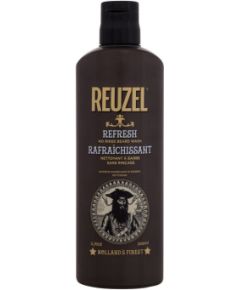 Reuzel Refresh / No Rinse Beard Wash 200ml M / Beard Wash