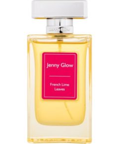 Jenny Glow French Lime Leaves 80ml W / Eau de Parfum