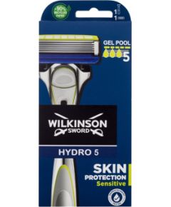 Wilkinson Sword Hydro 5 / Skin Protection Sensitive 1pc M / Razor