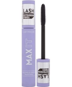 Catrice Max It / Volume & Length 11ml W / Mascara