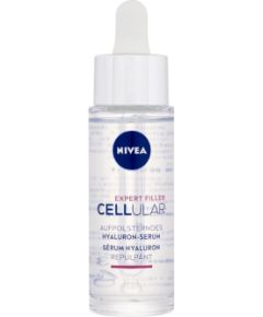 Nivea Hyaluron Cellular Filler / Hyaluron Serum-Essence 30ml W / Skin Serum