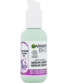 Garnier Bio / Anti-Aging Serum Cream 50ml W / Skin Serum