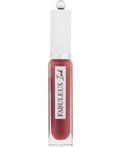 Bourjois Fabuleux / Ink 3,5ml W / Lipstick