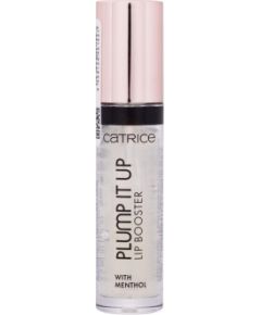 Catrice Plump It Up / Lip Booster 3,5ml W / Lip Gloss