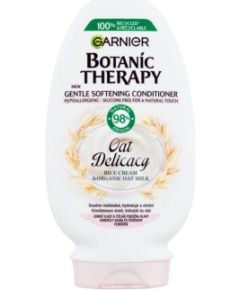 Garnier Botanic Therapy / Oat Delicacy 200ml W / Conditioner