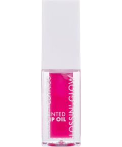 Catrice Glossin' Glow / Tinted Lip Oil 4ml W / Lip Oil