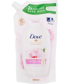 Dove Renewing Care / Moisturising Hand Wash 500ml W / Liquid Soap