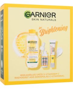 Garnier Skin Naturals Vitamin C / for Brightening 30ml W / Skin Serum