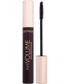 Catrice Pure Volume / Magic Brown Mascara 10ml W / Eyebrow Mascara