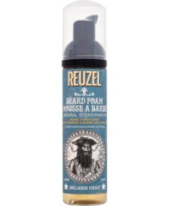 Reuzel Beard Foam 70ml Original Scent M / Beard Balm