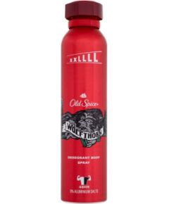 Old Spice Wolfthorn 250ml M / Deodorant