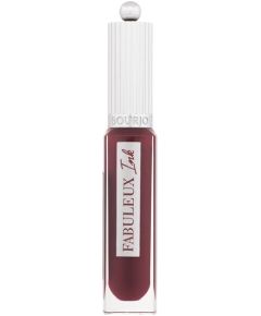 Bourjois Fabuleux / Ink 3,5ml W / Lipstick