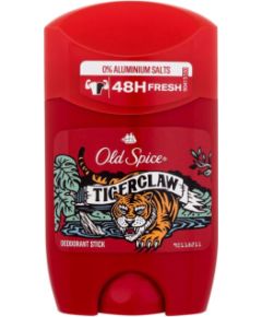 Old Spice Tigerclaw 50ml M / Deodorant