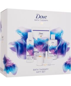 Dove Bath Therapy / Gift Set 400ml W / Shower Gel