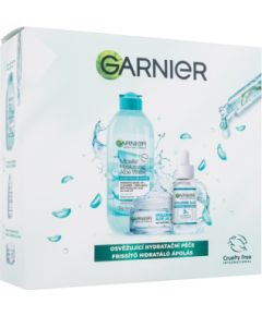 Garnier Skin Naturals Hyaluronic Aloe 50ml W / Facial Gel