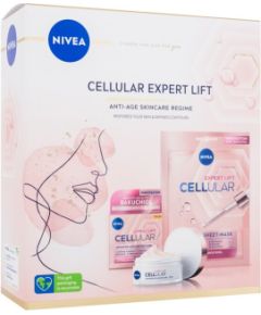 Nivea Cellular Expert Lift 50ml W / Day Cream