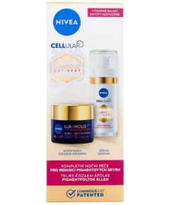 Nivea Luminous 630 / Antispot 30ml W / Skin Serum