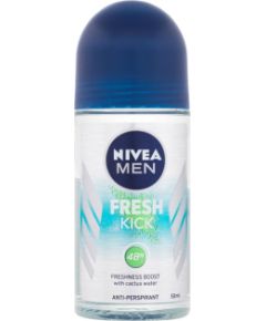 Nivea Men Fresh Kick 50ml 48H M / Antiperspirant