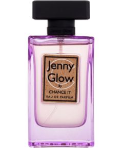 Jenny Glow Chance It 80ml W / Eau de Parfum