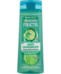 Garnier Fructis / Antidandruff Citrus Detox Shampoo 250ml U / Shampoo