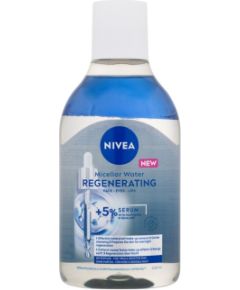 Nivea Regenerating / Micellar Water 400ml W / Micellar Water