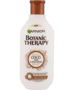 Garnier Botanic Therapy / Coco Milk & Macadamia 400ml W / Shampoo