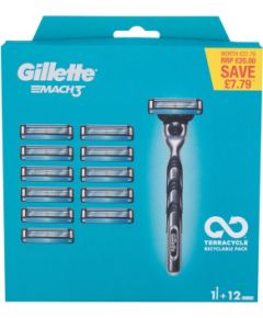 Gillette Mach3 1pc M / Razor