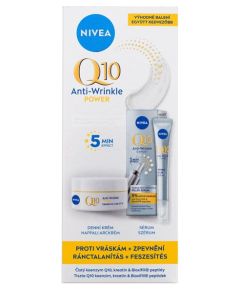 Nivea Q10 Anti-Wrinkle Power 15ml W / Skin Serum