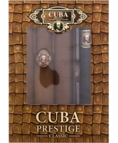 Cuba Prestige 90ml M / Eau de Toilette