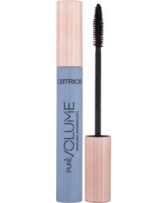 Catrice Pure Volume 10ml Waterproof W / Mascara