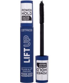 Catrice Lift Up / Volume & Lift Power Hold 11ml Waterproof W / Mascara