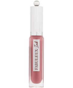 Bourjois Fabuleux / Ink 3,5ml W / Lipstick