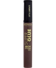 Catrice Super Glue / Brow Styling Gel 4ml W / Eyebrow Gel and Eyebrow Pomade