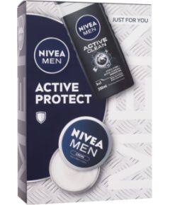 Nivea Men / Active Protect 75ml M / Day Cream